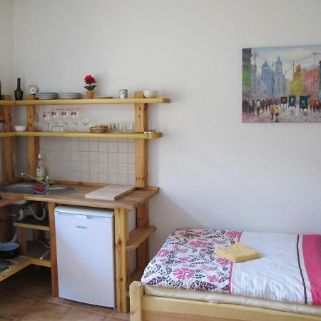 Hostel Singer Pub Ceske Budejovice Bilik gambar