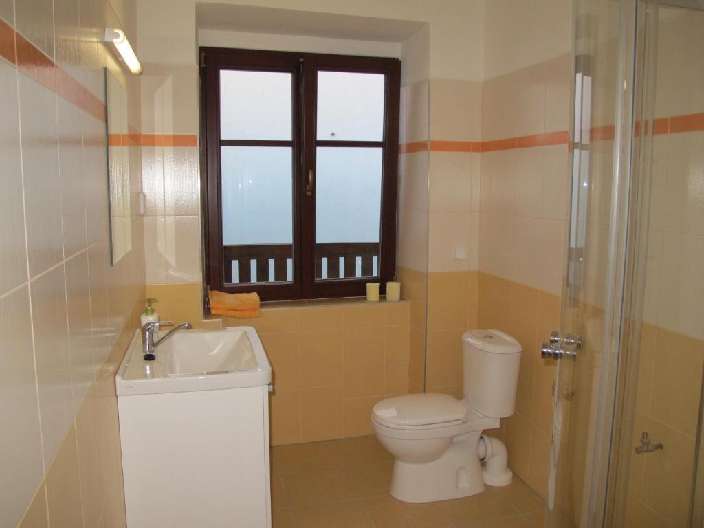 Hostel Singer Pub Ceske Budejovice Bilik gambar