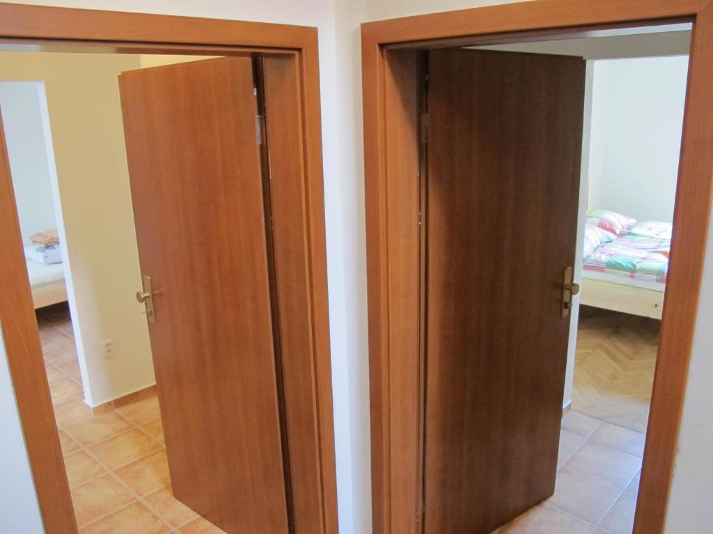 Hostel Singer Pub Ceske Budejovice Luaran gambar