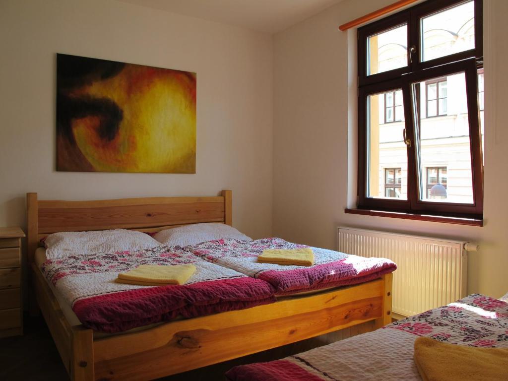 Hostel Singer Pub Ceske Budejovice Bilik gambar