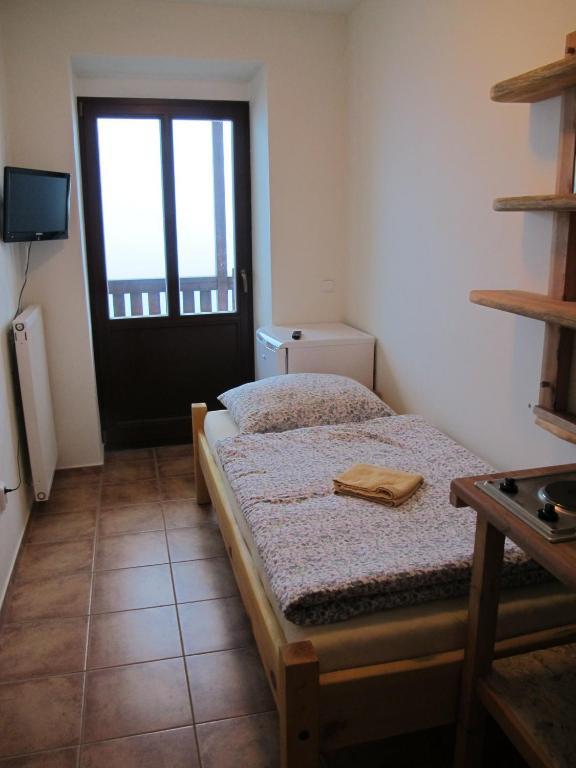 Hostel Singer Pub Ceske Budejovice Bilik gambar