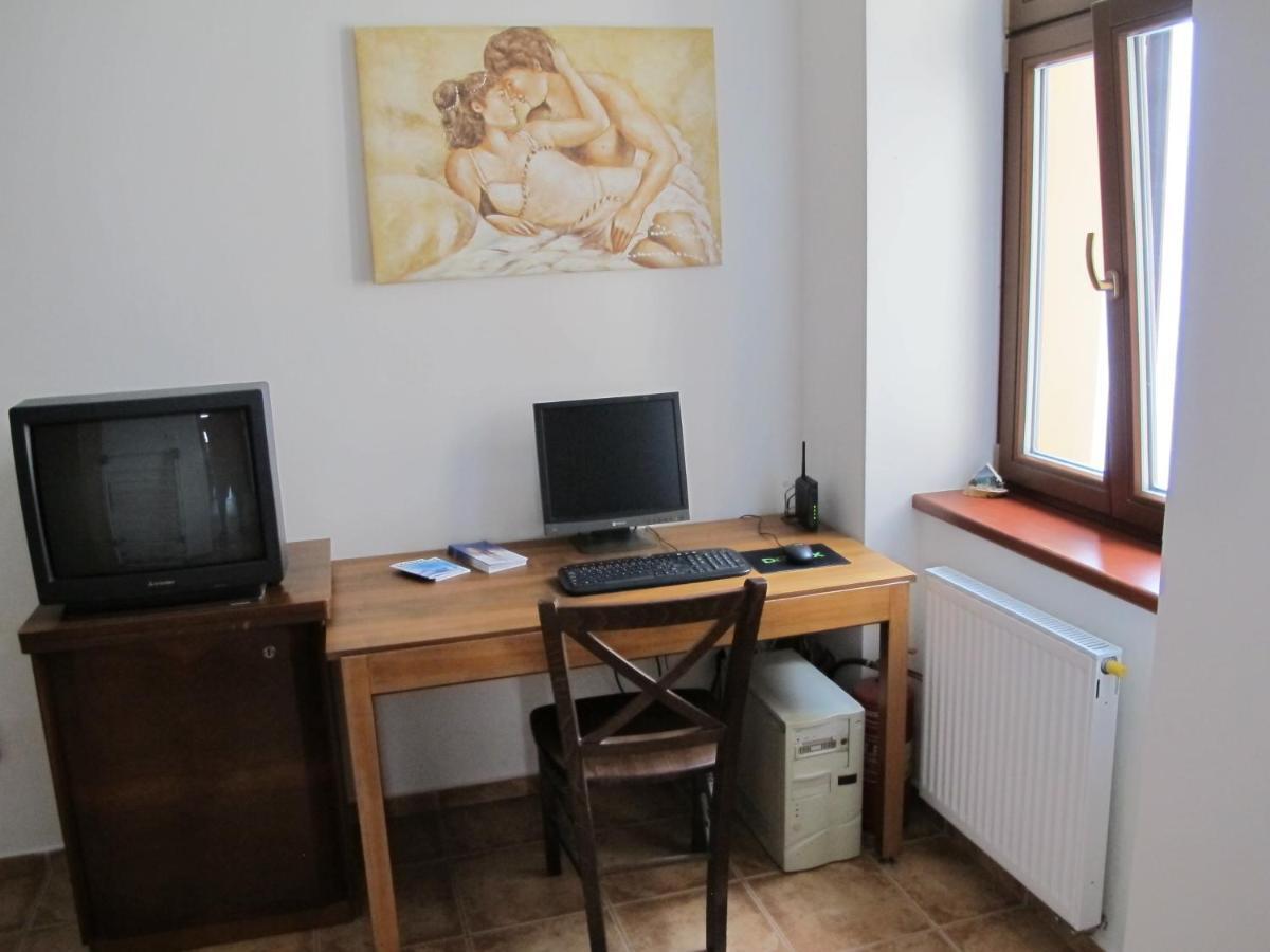 Hostel Singer Pub Ceske Budejovice Bilik gambar